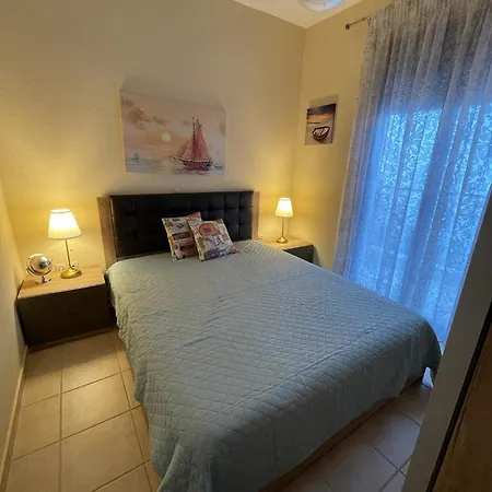 Mariposa Suites Afytos Exterior photo