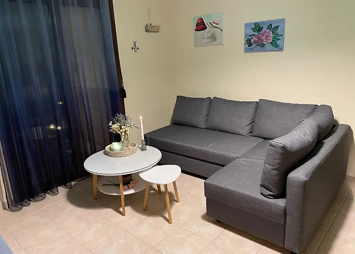 Mariposa Suites