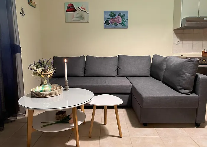 Mariposa Suites