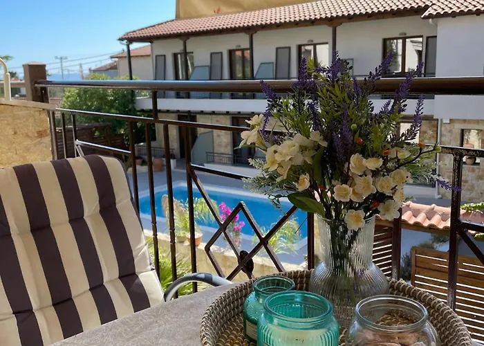 Mariposa Suites