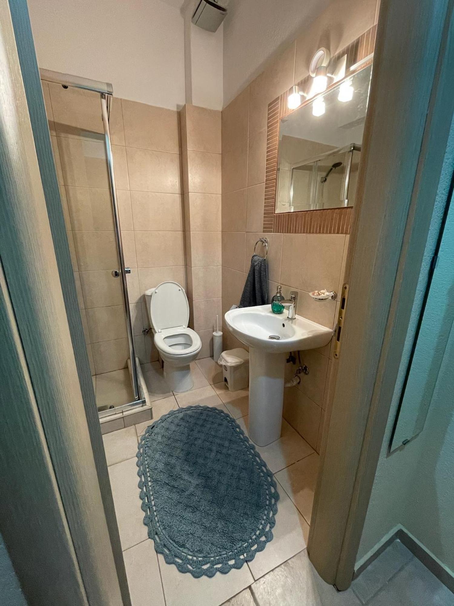 Apartment Mariposa Afytos