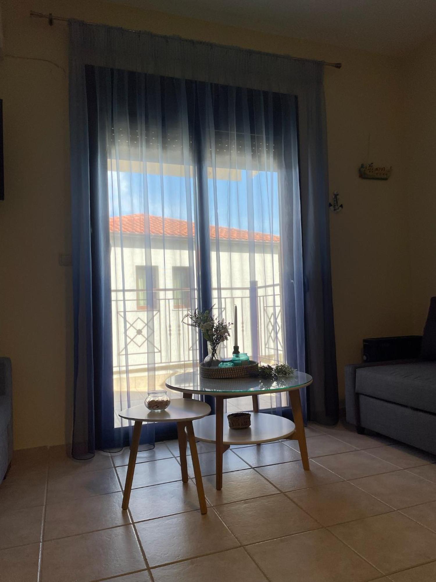 Mariposa Apartment Afytos
