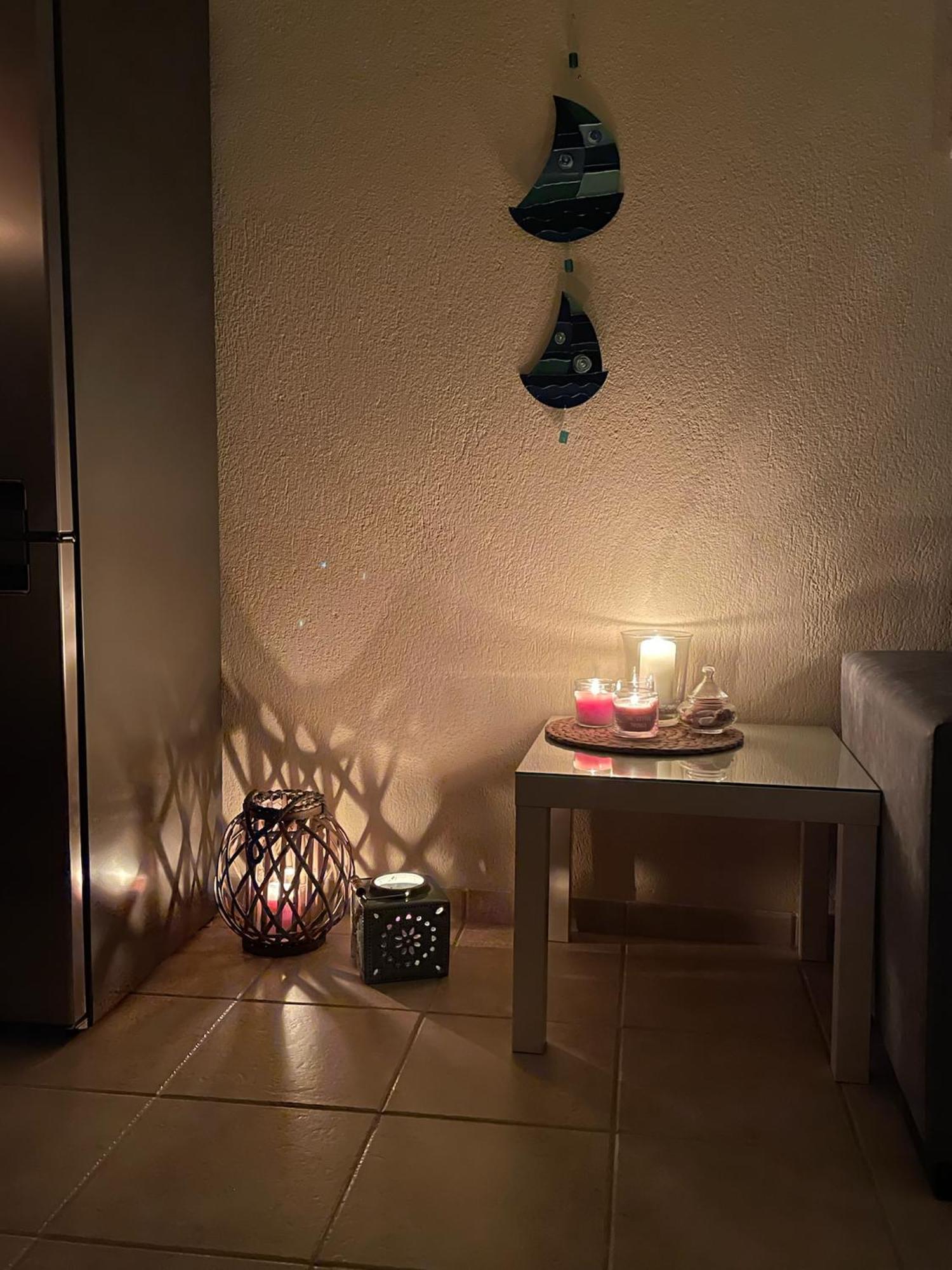 Apartment Mariposa Afytos