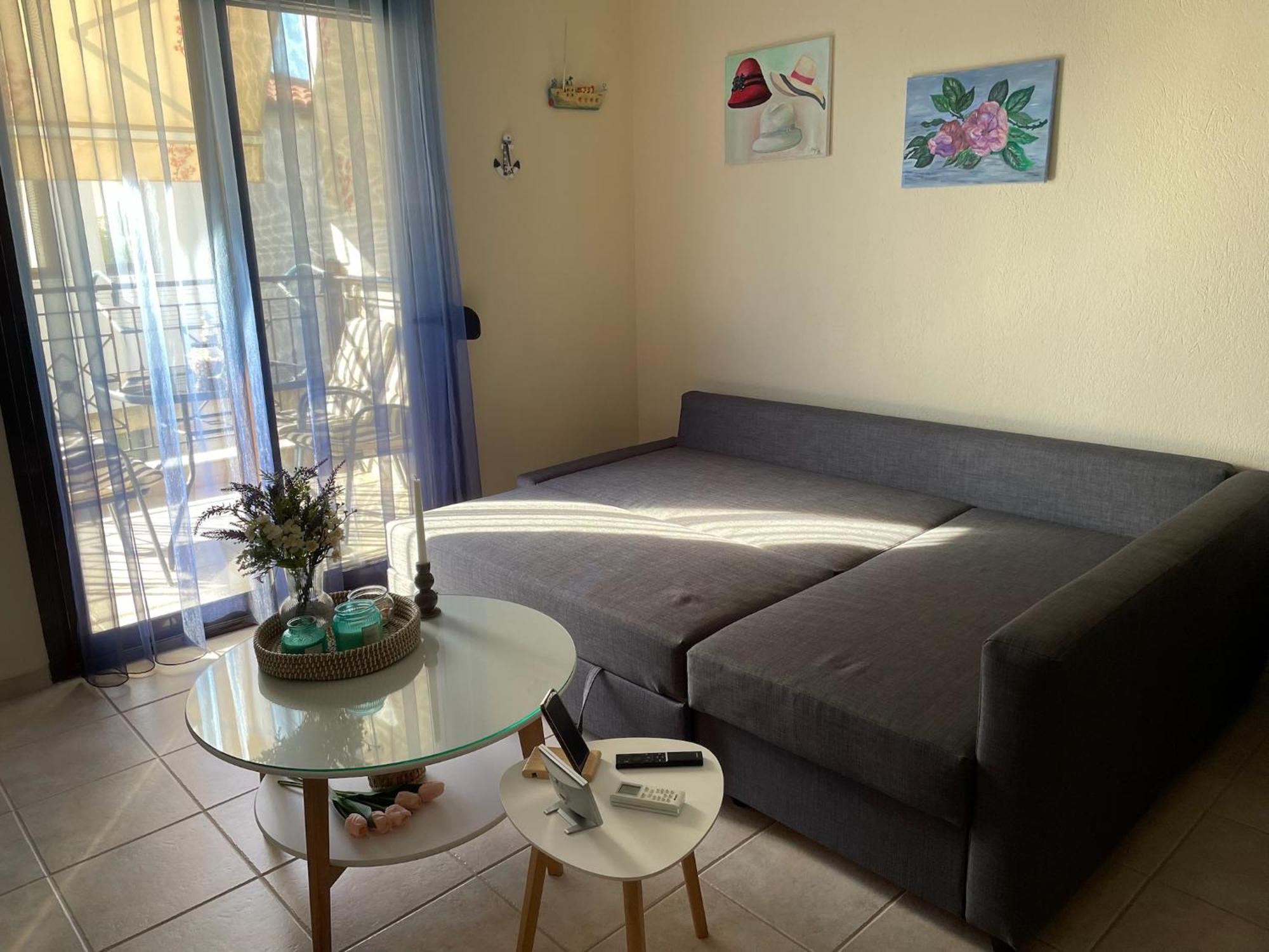 Mariposa Apartment