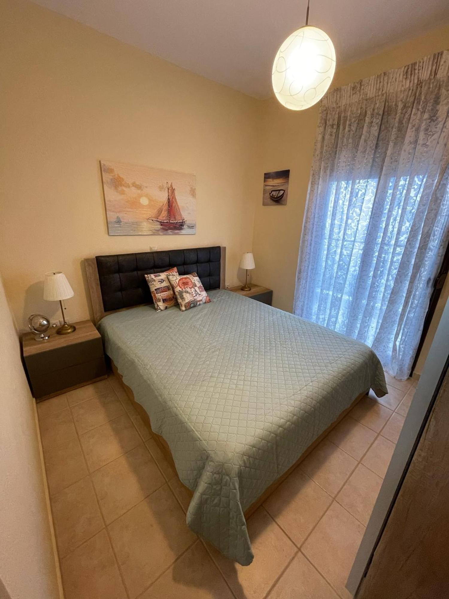 Apartment Mariposa