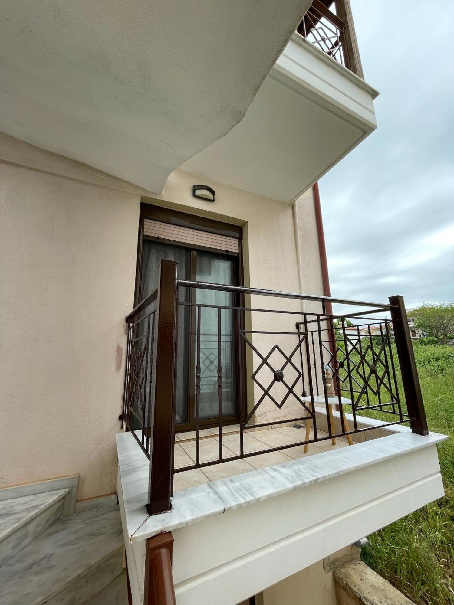 Apartment Mariposa Afytos