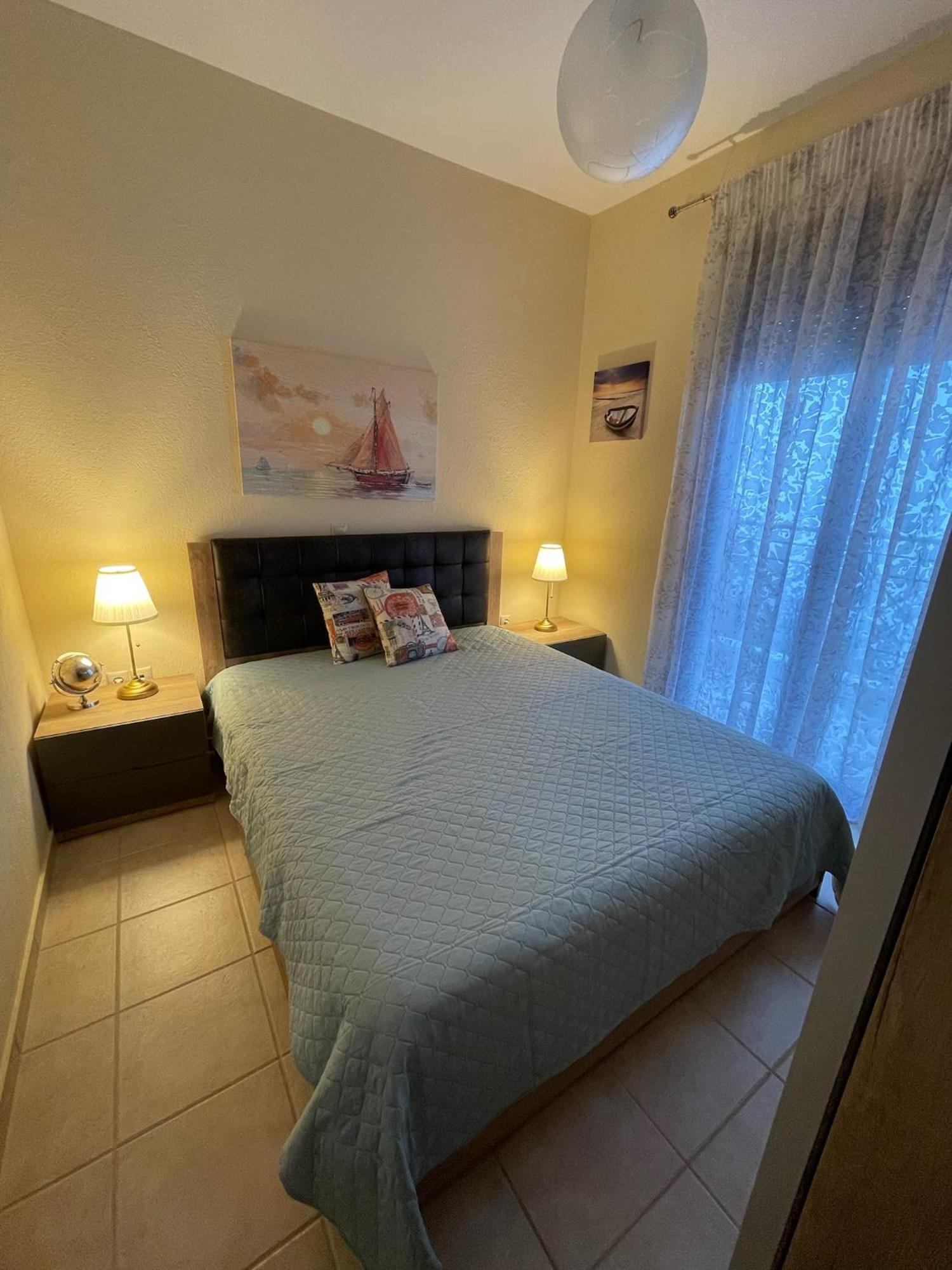 Apartment Mariposa Afytos
