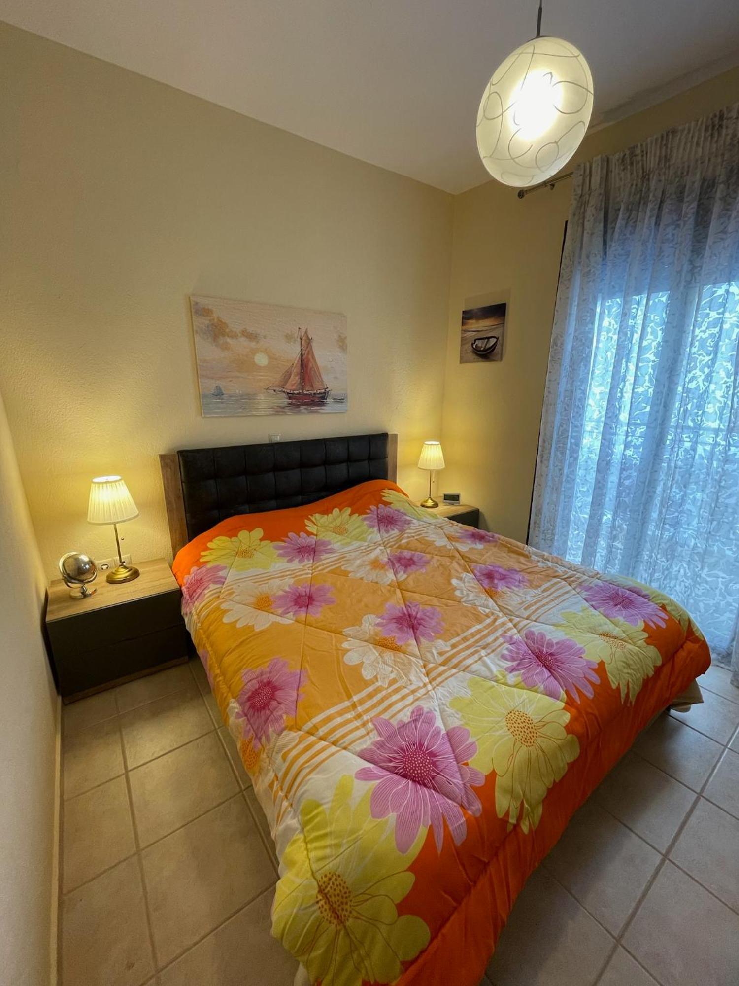 Apartment Mariposa *